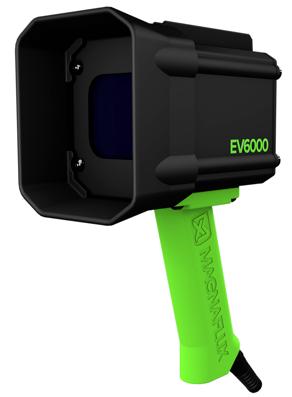 EV6000 LED Black Light by Magnaflux®