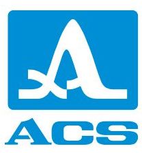 ACS International Logo