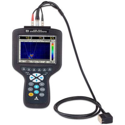 Solo Gage with transducer