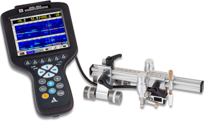 Scanner with Solo Instrument