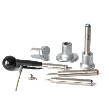 alphaDUR mini II Accessories