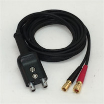 KB / GE to Polarized Microdots