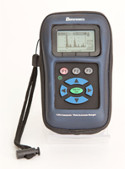 EHC-09DLW A-Scan Thickness Gauge