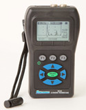 EHC-09W A-Scan Thickness Gauge