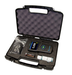 Echo 9 A-Scan Thickness Gauge