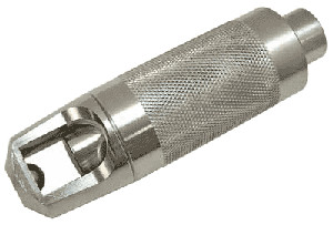 Halteman Filletester