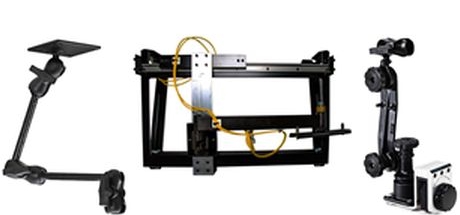 Ceiling Mounting Adapters