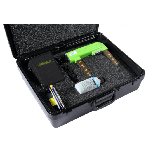 Magnaflux Prods & Clamps