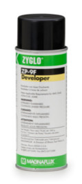 Zylglo&reg;  ZP-9F Developer