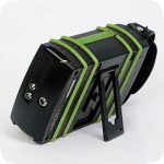 Avenger, Avenger II Back and Side