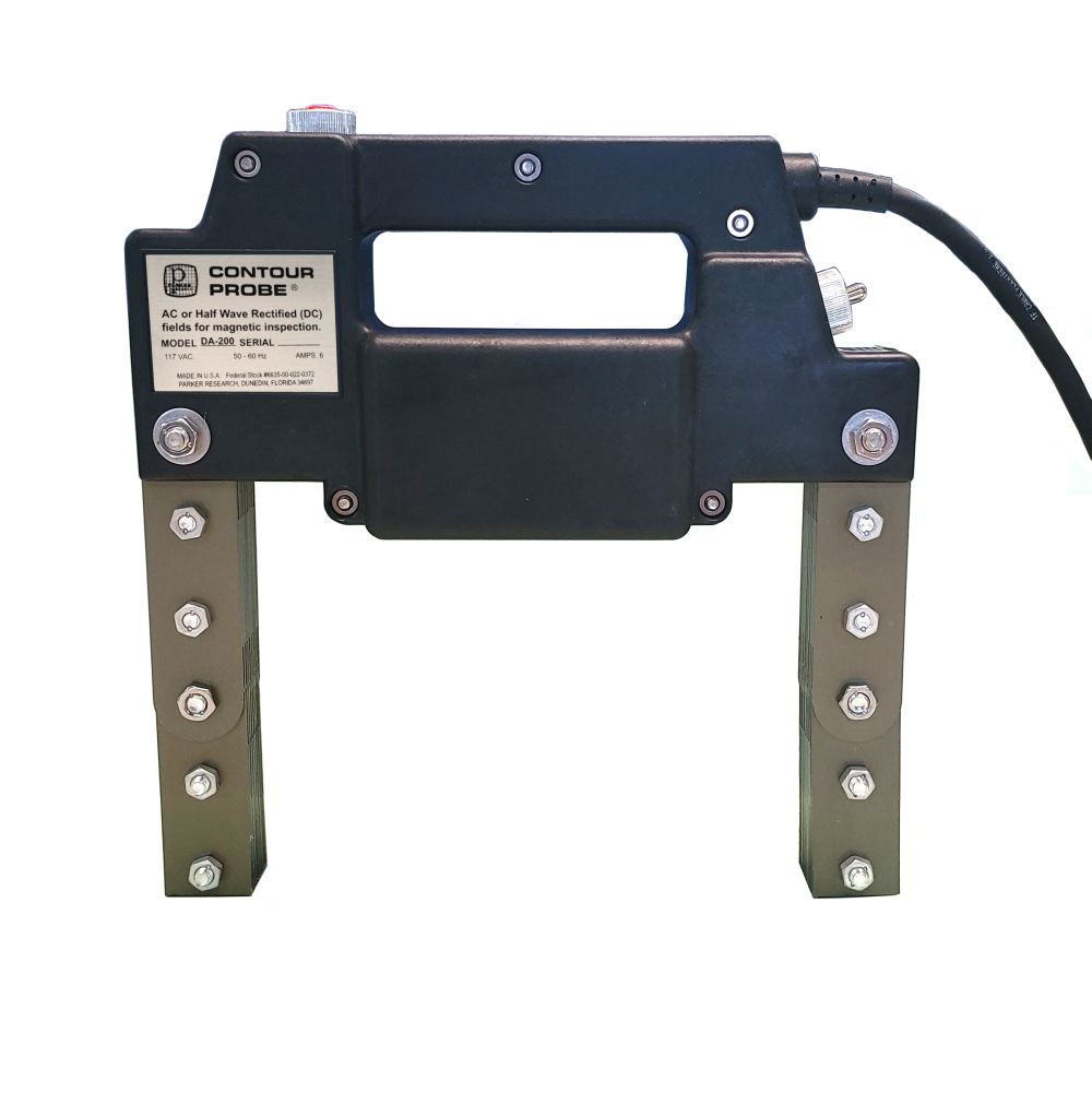 DA 200 Series AC / DC Yoke