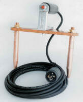 MA-7001 Dual Horizontal Prod Assembly