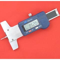 Digital Pit Gauge, Digital pit Gage