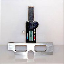 DPG 3 "Enhanced" Digital Pit Gauge