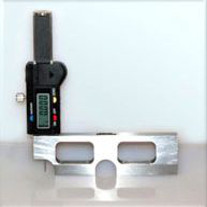 DPG 3 "Enhanced" Digital Pit Gauge