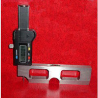 DPG 3 "Enhanced" Digital Pit Gauge