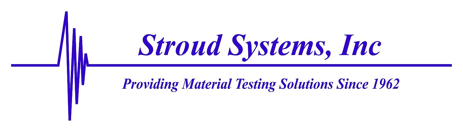 Stroud Systems Logo