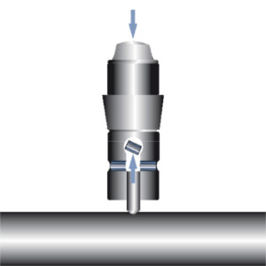 Ernst Shear Pin Example