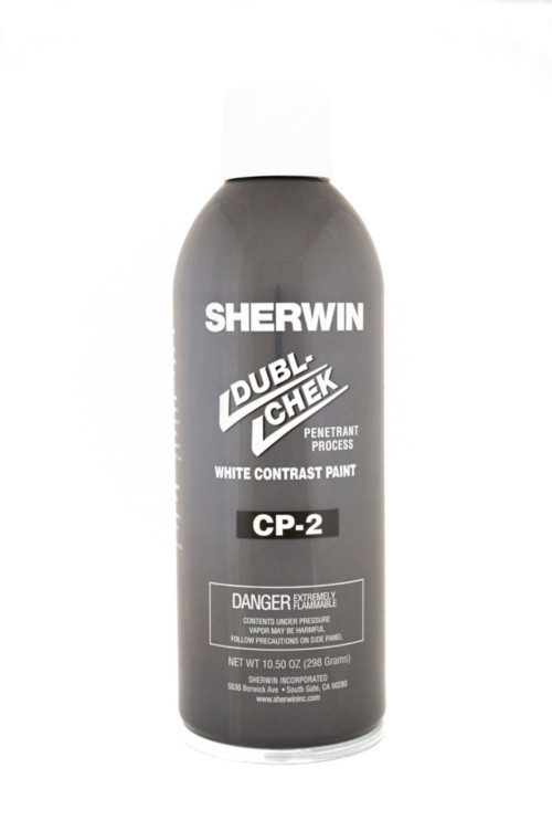 Sherwin CP-2 Contrast Paint