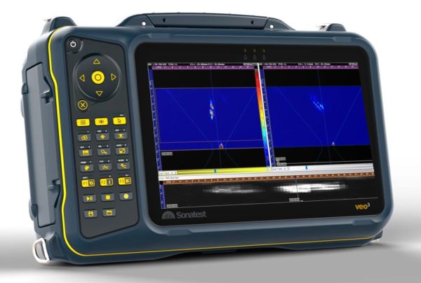 Sonatest Veo+