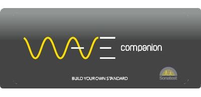 Wave Companion software
