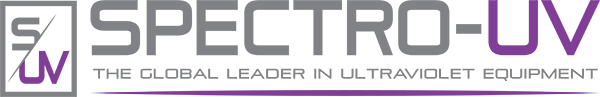 Spectro-UV Logo
