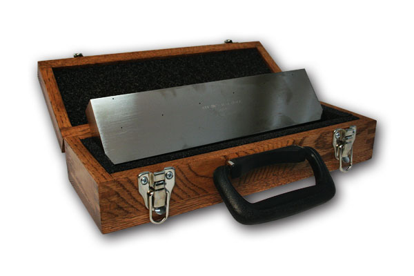 Navships Reference Standard, Test Block