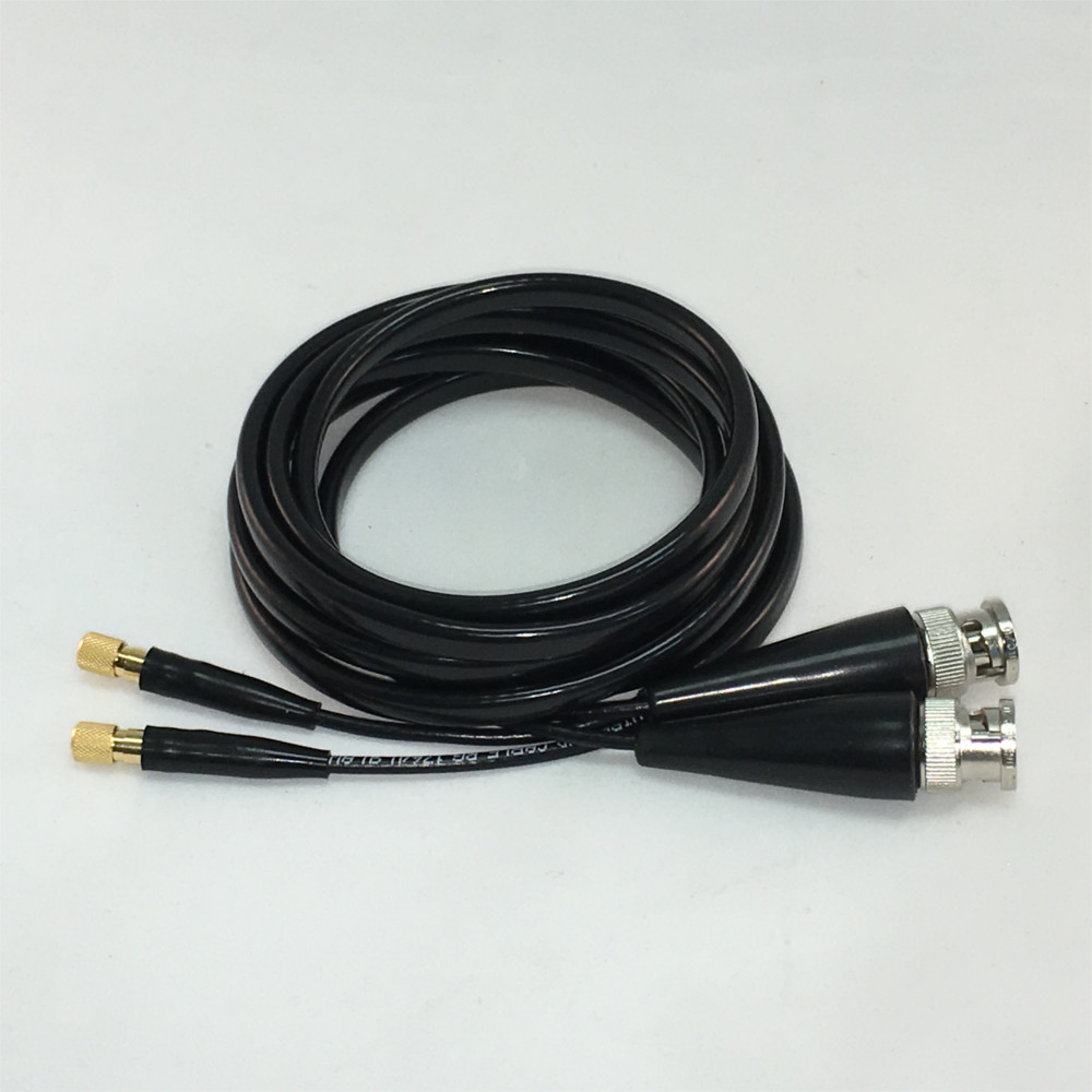Dual UT Cables