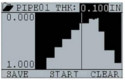 EHC-09 B-Scan Screen Shot