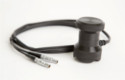 Spring Loaded Transducer Holder