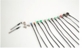 Trasducer selection