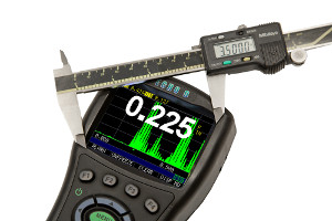 Echo FD DIsplay Features