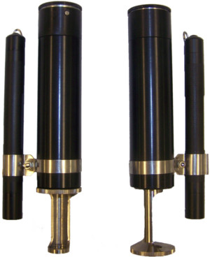 Teleweld Microscope