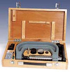 Ernst, Static Pin Tester