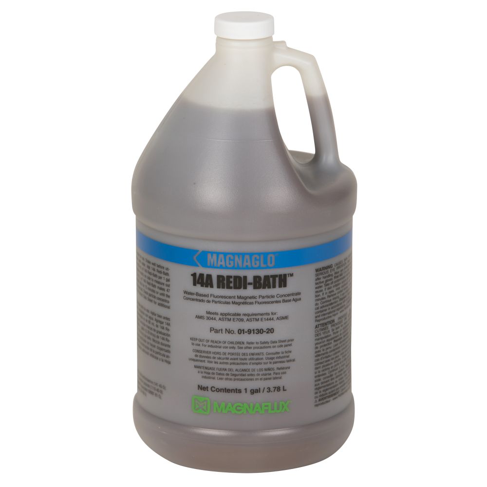 14A Concentrated Liquid Redi-Bath