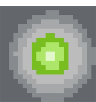 EV6500 UV-A Beam Profile