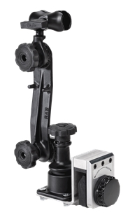 623365 Wet Bench Mounting System