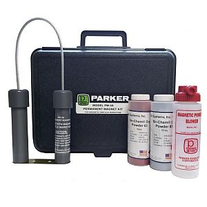 PM-50 Permanent Magnetic Yoke Kit