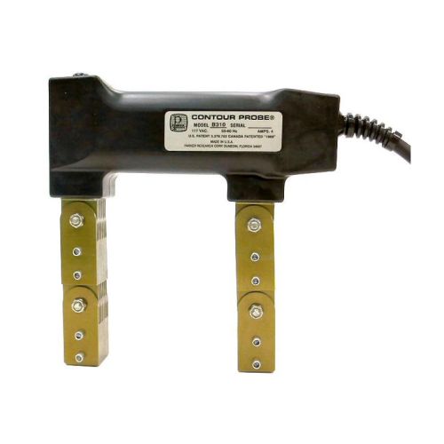 B 310 AC Lightweight Yoke