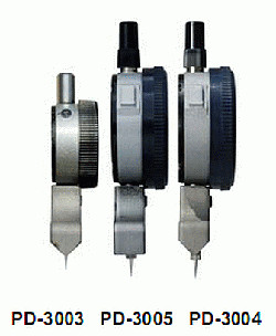 Gagemaker Pit Gages