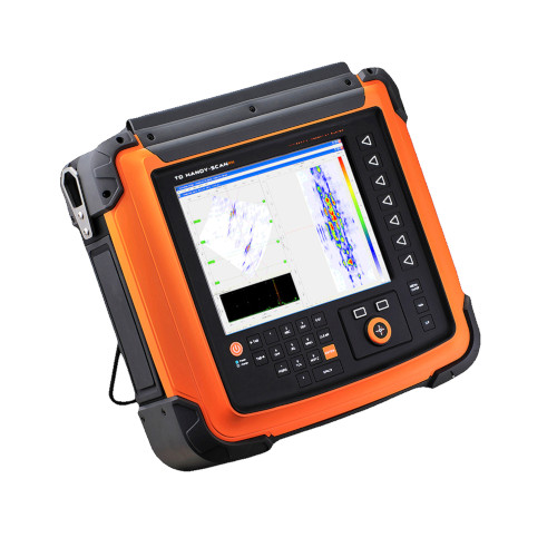 HandyScan RX