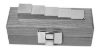 5 Step Test Block