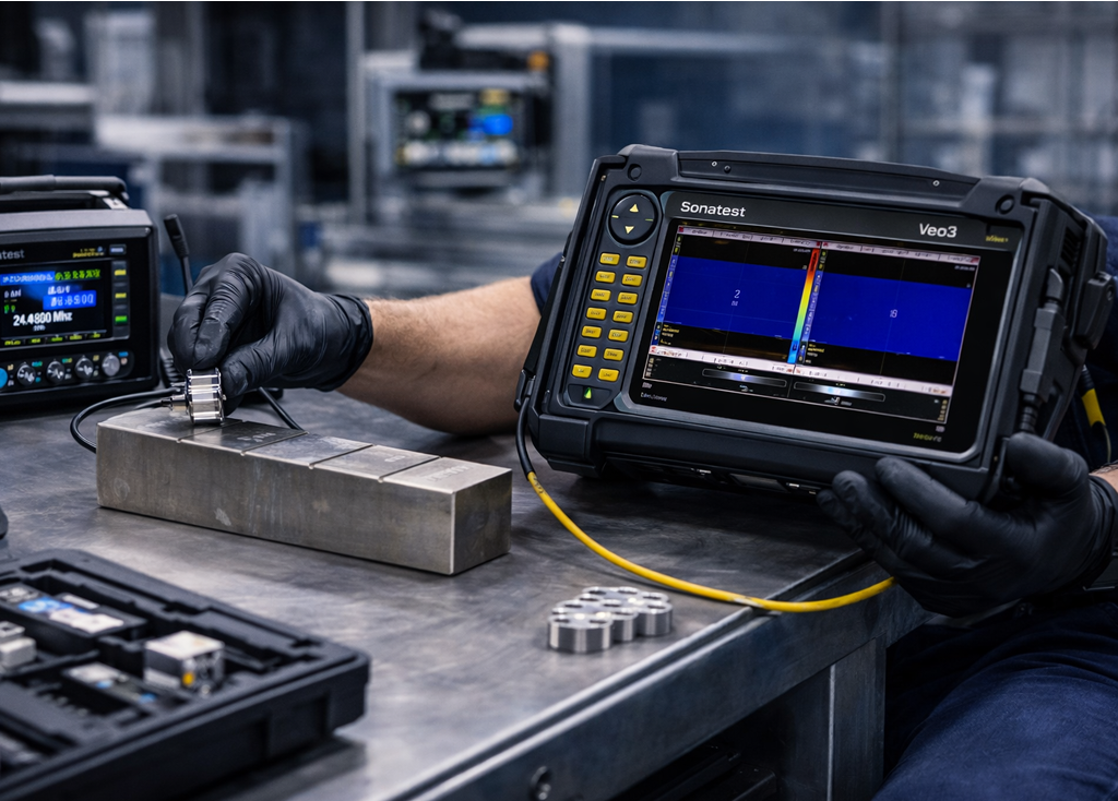 Calibration Services